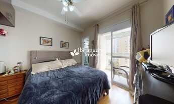 Imagem 7: 124m2 em Moema Pássaros