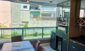 Imagem 5: Apto para venda possui 100m com 3 quartos em Vila Mafra - SP