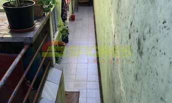 Imagem 7: SãO PAULO - Casa Padrão - Vila Paiva