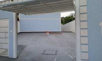 Imagem 2: SOBREDO CONDOMINIO 2 DORMITORIOS, 2 SUITES, 1 VAGA , 60 m² por R$ 259.000 - Cidade Antônio