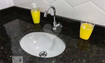 Imagem 7: São Paulo - Apartamento Padrão - BARRA FUNDA