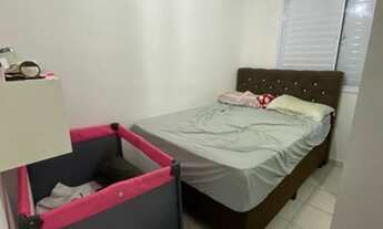 Imagem 5: Apartamento para venda tem 65 metros quadrados com 2 quartos em Vila Curuçá - São Paulo