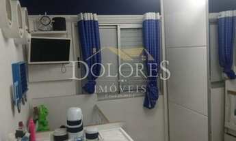 Imagem 6: Apto com 02 domitórios no Edifício Flórida