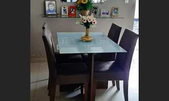 Imagem 4: São Judas Tadeu; 2 Quartos; Flores; Reformado!