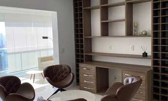 Imagem 7: Alto Padrão para Venda em São Paulo, ACLIMAÇÃO, 3 dormitórios, 3 suítes, 5 banheiros, 3 va