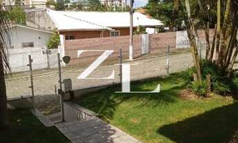 Imagem 4: Casa com 4 Quartos + Edicula em Capoeiras - Florianópolis - SC