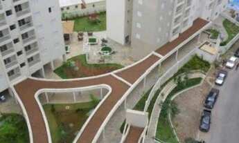 Imagem 6: Apartamento para Venda em São Paulo, Parque Rebouças, 2 dormitórios, 2 banheiros, 1 vaga