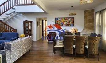 Imagem 6: EXCELENTE CASA EM CONDOMÍNIO DE BOITUVA COM 3 DORMITÓRIOS