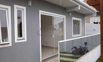 Imagem 2: Casa para Venda em Florianópolis, São João do Rio Vermelho, 3 dormitórios, 1 suíte, 2 banh