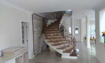 Imagem 4: Casa para venda tem 590 metros quadrados com 4 quartos em Horto Florestal - São Paulo - SP