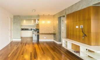 Imagem: Apartamento para aluguel e venda com 100