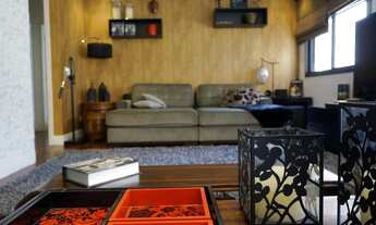 Imagem 2: Apartamento para locação no Jardim Paulista - São Paulo - SP