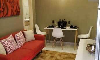 Imagem: APARTAMENTO RESIDENCIAL em SÃO PAULO