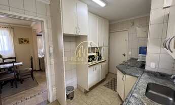 Imagem 6: Apartamento amplo com 3 dorm - Bela Vista - Jundiaí/SP