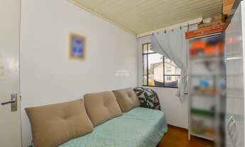 Imagem 7: Ótimo Apartamento na Cidade Industrial de Curitiba, residencial Moradias Parati II