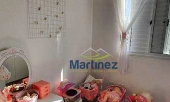 Imagem 7: Apartamento com 3 dormitórios à venda, 63 m² por R$ 460.000,00 - Vila Santa Clara - São Pa