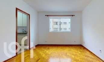 Imagem 2: Apartamento Perto de Metrô com 1 dormitório, em Bela Vista, São Paulo