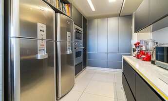 Imagem 6: Campo Belo Alto Padrão um dos Melhores Condomínio!!!!