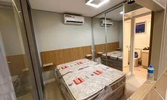 Imagem 6: Studio para venda tem 30 metros quadrados em Pinheiros - São Paulo - SP