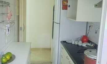 Imagem 5: Apartamento - Padrão, Vila Firmiano Pinto - São Paulo