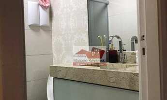 Imagem 5: Apartamento com 3 dormitórios à venda, 84 m² por R$ 600.000,00 - Saude - São Paulo/SP