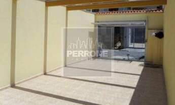 Imagem 4: Casa para venda no bairro do Alto da Moóca SP com 3 suítes!