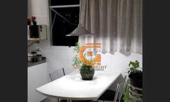 Imagem 4: Apartamento com 3 dormitórios à venda, 176 m² por R$ 1.430.000,00 - Vila Andrade - São Pau