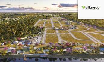 Imagem: Villaredo Aruana