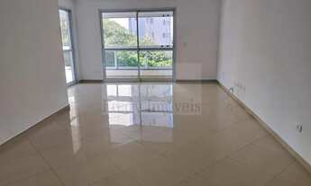 Imagem 1: Apartamento para Venda em São Paulo, Chácara Inglesa, 4 dormitórios, 2 suítes, 4 banheiros