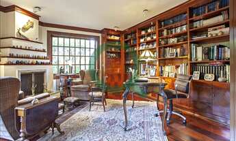 Imagem 7: São Paulo - Casa Padrão - Morumbi