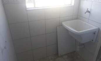 Imagem 5: Apartamento para venda com 52 metros quadrados com 2 quartos em Vila Popular - São Paulo