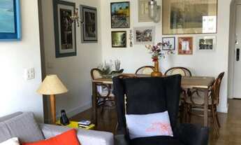 Imagem 3: Apartamento a venda Moema Pássaros, São Paulo