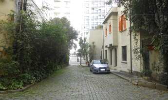 Imagem 3: Casa para aluguel, 74 M², 3 salas em Higienópolis - São Paulo - SP