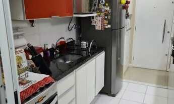 Imagem 6: Apartamento á venda em Jardim Prudência - São Paulo