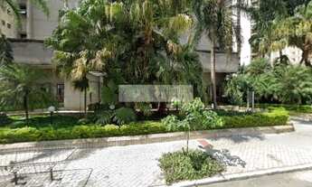 Imagem: Apartamento 01 Dorm - Moema - ABAIXO DA