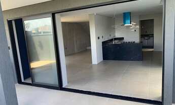 Imagem 6: Casa de condomínio sobrado para venda possui 193 metros quadrados com 3 quartos