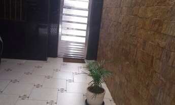 Imagem 2: Térrea Jardim São Carlos