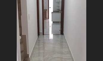 Imagem 3: Sobrado para venda com 100 metros quadrados com 3 quartos