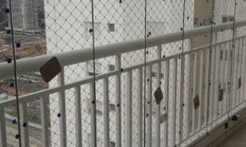 Imagem 3: LOCAÇÃO!! 3 DORM-COND.OLIMPIC- AO LADO SHOP.PARQUE DA CIDADE