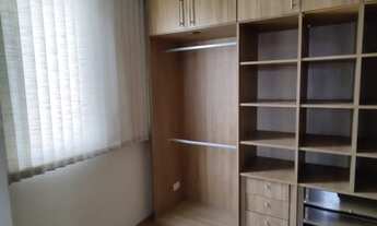 Imagem 6: Duplex para venda possui 110 metros quadrados com 3 quartos em Alto Ipiranga - Mogi das Cr