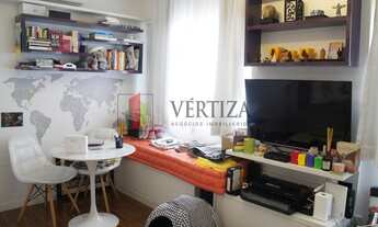 Imagem 5: APARTAMENTO À VENDA NA VILA OLÍMPIA