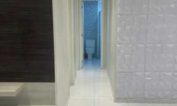 Imagem 3: LINDO APARTAMENTO VL FORMOSA-TODO PLANEJADO-2 DORMS, VARANDA GOURMET, 1 VAGA, LAZER COMPLE