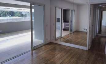 Imagem 5: Apartamento para aluguel e venda tem 145 metros quadrados com 3 quartos