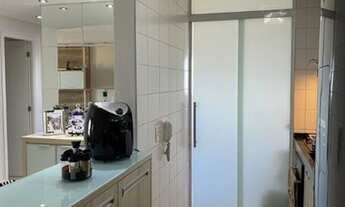 Imagem 6: Apartamento com 3 dormitórios à venda, 98 m² por R$ 954.000,00 - Jardim Anália Franco - Sã