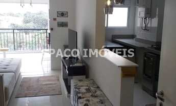 Imagem 3: Apartamento para venda possui 73 metros quadrados com 2 quartos