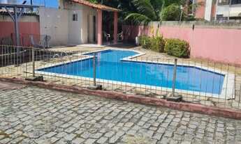 Imagem 2: Apartamento para venda com 80 metros M² com 3 quartos sendo suíte, 2vagas em Nova Parnami