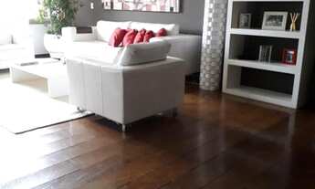 Imagem 2: Apartamento para venda possui 198 metros quadrados com 3 quartos em Perdizes - São Paulo