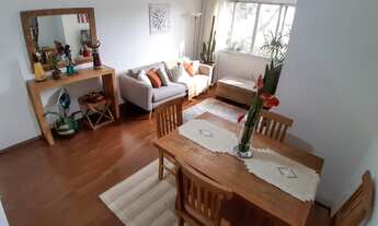 Imagem: Lindo apartamento para venda possui 70m²