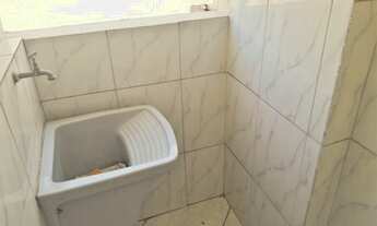 Imagem 7: Apartamento para aluguel com 40 metros quadrados com 1 quarto em Aclimação - São Paulo - S