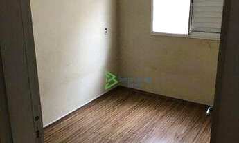 Imagem 5: Apartamento com 2 dormitórios à venda, 42 m² por R$ 190.000,00 - Parque Nações Unidas - Sã